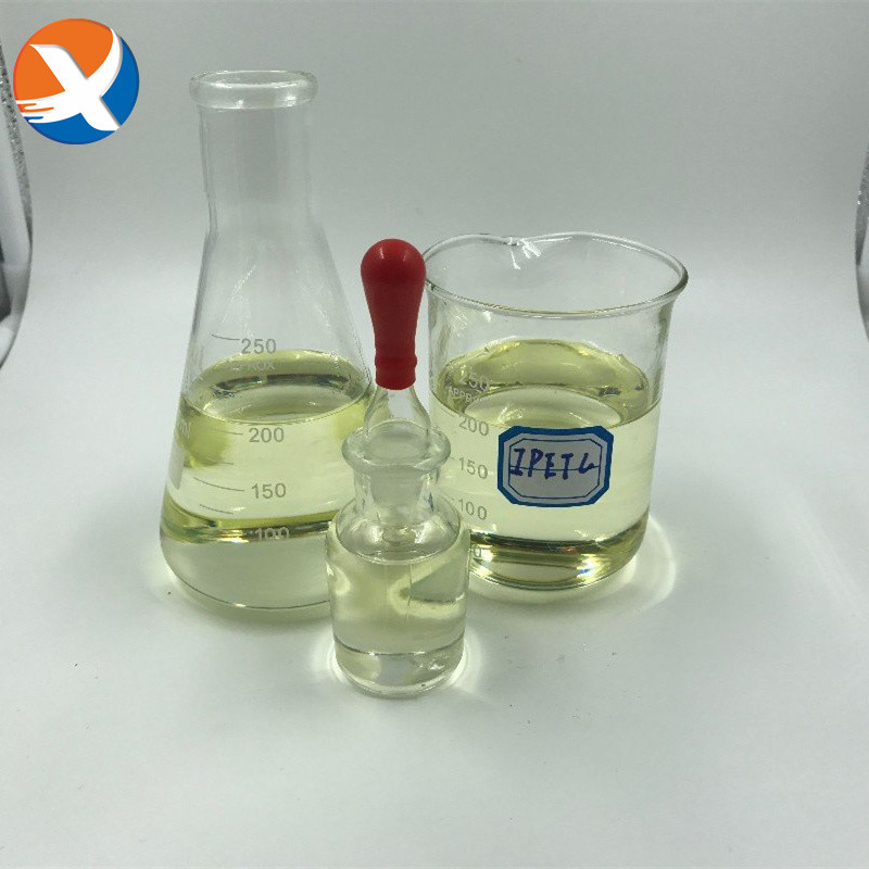 Flotation Reagent Isopropyl Ethyl Thionocarbamate Ipetc 95% For Mining