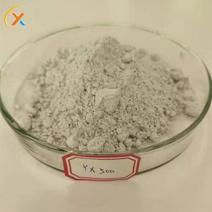 CIL Processing Carbon Leaching Reagent YX500 ISO9001 2015 Certificate