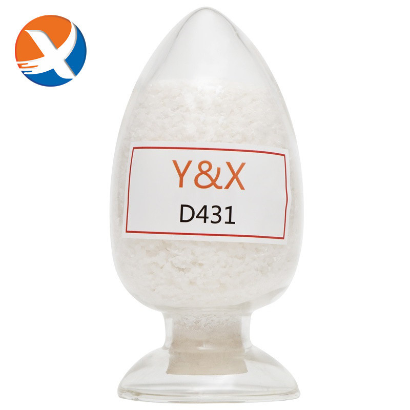 Chemicals Flotation Depressant D431 Special Reagent For Talc Dolomite