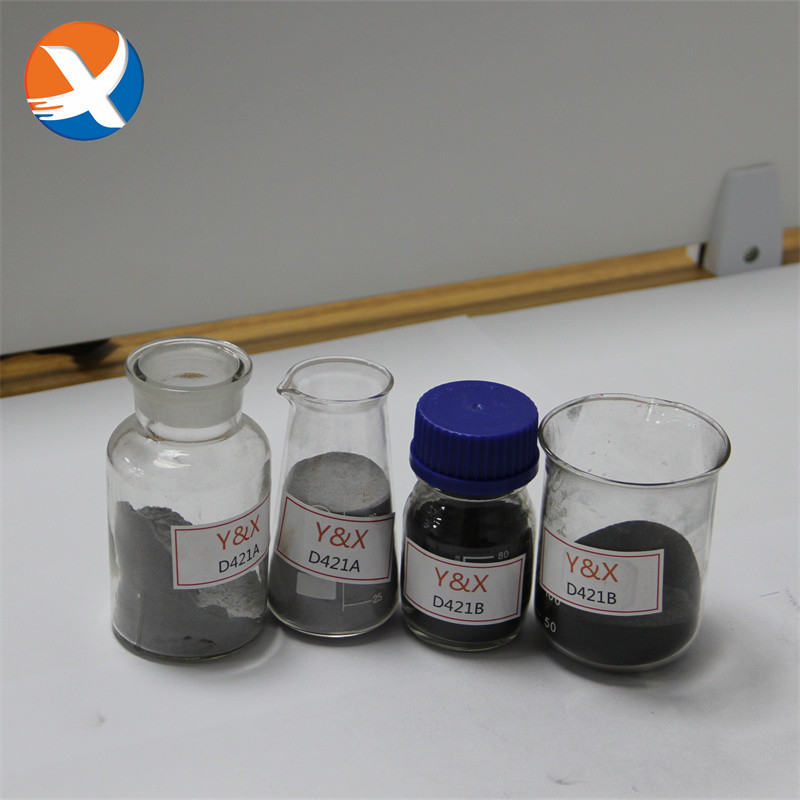Copper Molybdenum Flotation Depressant D421 Use In Mines