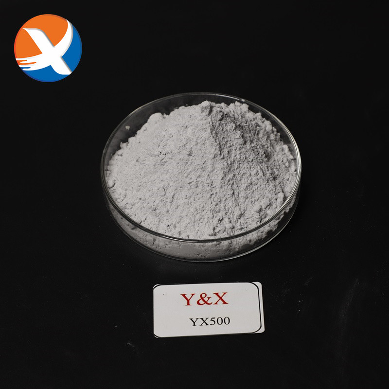 Sulphur Gold Yx500 Leaching Reagent Environmental Protection