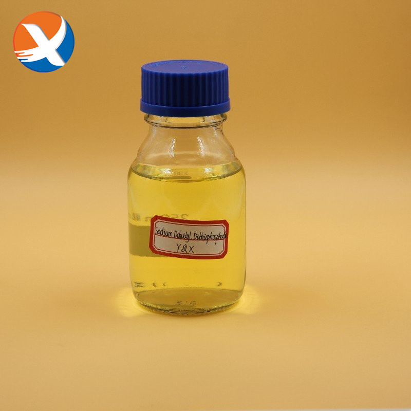 27205-99-8 Mineral Processing Reagents Sodium Diisopropyl Dithiophosphate