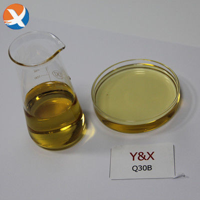 Alto prodotto chimico di galleggiamento Q30 della schiuma di Clay Content Mining Frother In