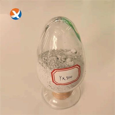 Uso minerario Reagenti per lisciviazione dell'oro Chimico Ecologico Yx500