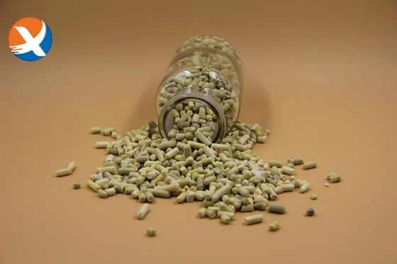 Prodotti di prodotti chimici butilici di sodio e potassio estraenti di linea di accesso al centralino privato 90% del xantato