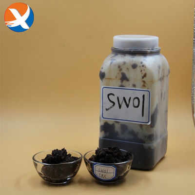 Collettore Selettivo per Flottazione Mineraria di Scheelite e Fluorite per Uso Specifico