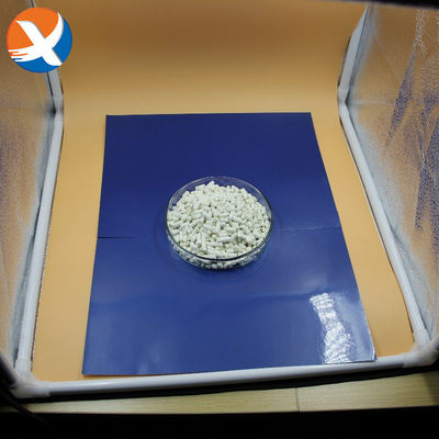 Xantato amilico del potassio chimico della raccolta di Pax nel galleggiamento