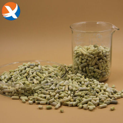 Collettore di solfuro di potassio butilxantato PBX 85% ad alta purezza