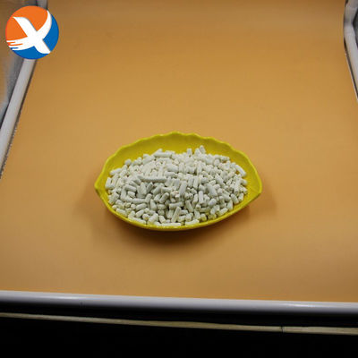 Produttore butilico Mining Additives di linea di accesso al centralino privato 90% del xantato del potassio di alta qualità