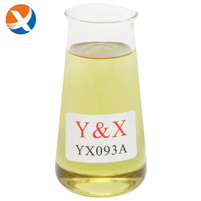 Collettori speciali di galleggiamento di rame e oro YX093A per l'estrazione mineraria