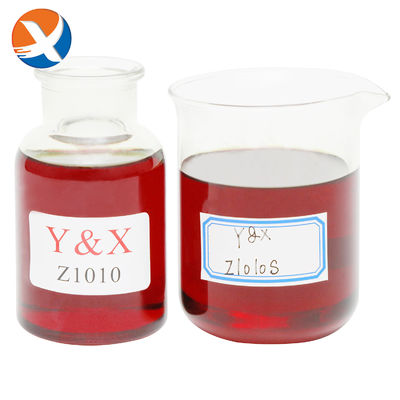 Collettori di galleggiamento Z1010 per il processo estraente con la certificazione Iso9001