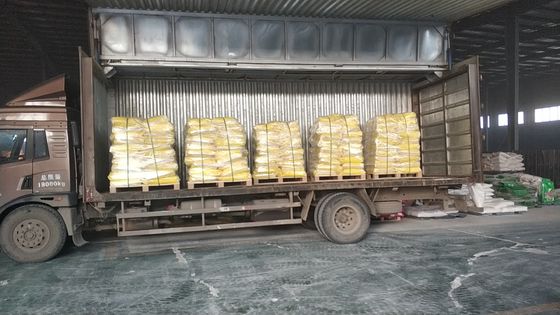 D481 Depressivo per la soppressione del carbonio nei circuiti di flottazione