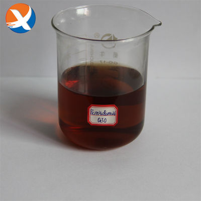 Benefici Reagenti avanzati di flottazione della schiuma migliorano il recupero del minerale