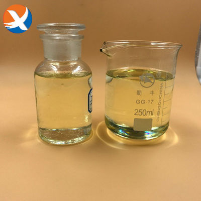 Y&X ha brevettato il galleggiamento Frothers IPETC della purezza 95 per il concentratore