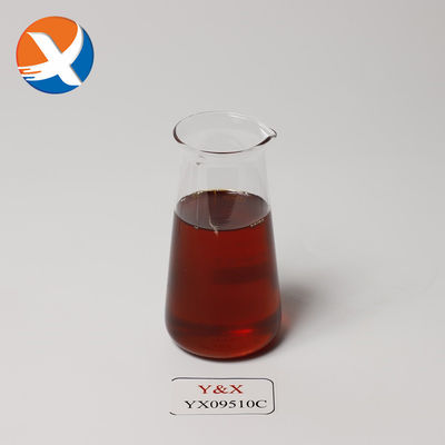 Raccoglitore chimico YX09510C per minerali di rame e oro