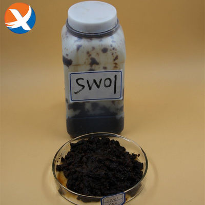 Reagenti di galleggiamento dei collettori Sw01 dello Scheelite