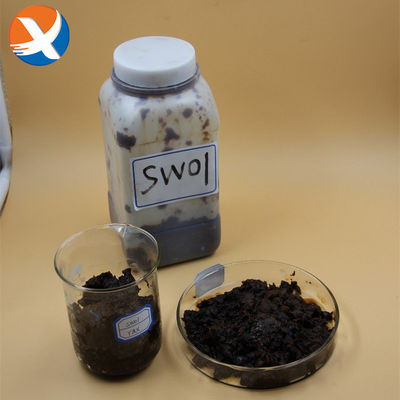Reagenti di galleggiamento dei collettori Sw01 per arricchimento dello Scheelite