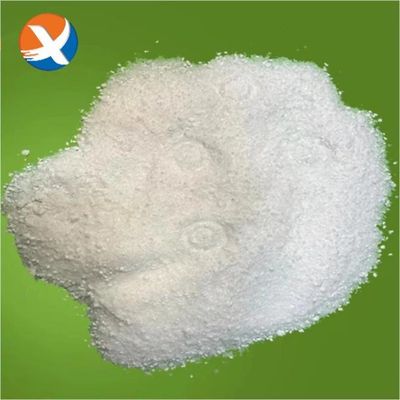 Iso 9001 PAM Polyacrylamide Flocculant