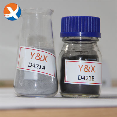 Il sedativo D421 di galleggiamento dei prodotti chimici sostituisce la calce