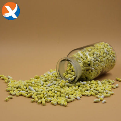 Collettore SIPX di grado industriale 85-90%: Massimizza i tassi di recupero di oro e rame nei sistemi di trattamento dei minerali solfuri