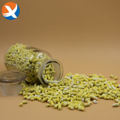 140-93-2 galleggiamento del xantato dell'isopropile del sodio del ferro di Sipx dell'essiccatore