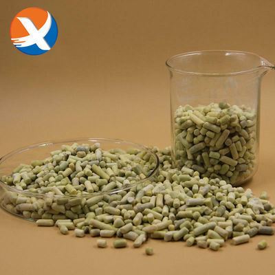 Linea di accesso al centralino privato butilica estraente 90% del xantato di galleggiamento dei reagenti del potassio chimico dei collettori