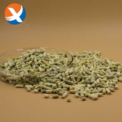 Xantato butilico del potassio del contenuto 90% di linea di accesso al centralino privato dell'agente chimico per estrazione mineraria