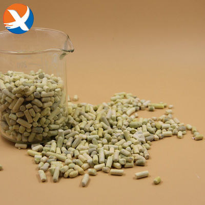 Prodotti di prodotti chimici che estraggono linea di accesso al centralino privato butilica di sodio e potassio 90% del xantato l'elaborazione minerale