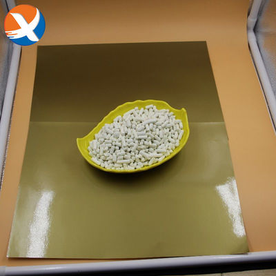 Potassio Amile Xantato PAX 90% Purezza per flottazione di minerali d'oro e rame