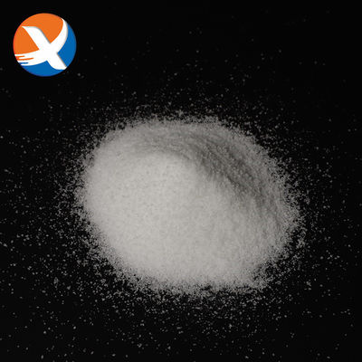 Crystal Granular Flocculant Polyacrylamide 9003-5-8 per munire trattamento di coda