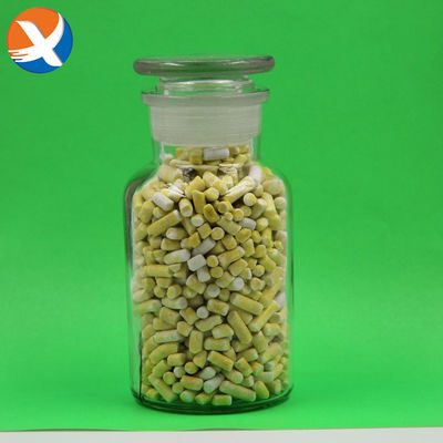 Collettore di flottazione del minerale Potassio etil xantato PEX