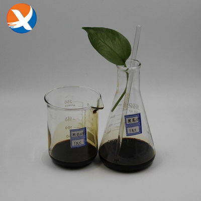 Prodotti chimici di galleggiamento di estrazione mineraria di Dithiophosphate 25s 27157-94-4 per la pianta di arricchimento