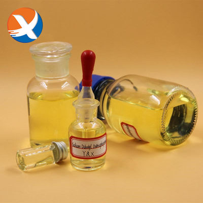 27205-99-8 reagenti di arricchimento dell'oro di Diisobutyl Dithiophosphate del sodio