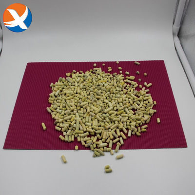 Linea di accesso al centralino privato butilica estraente del xantato del potassio del reagente di galleggiamento di 90%