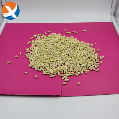 Collettori di rame dei reagenti di galleggiamento, xantato butilico del potassio di linea di accesso al centralino privato