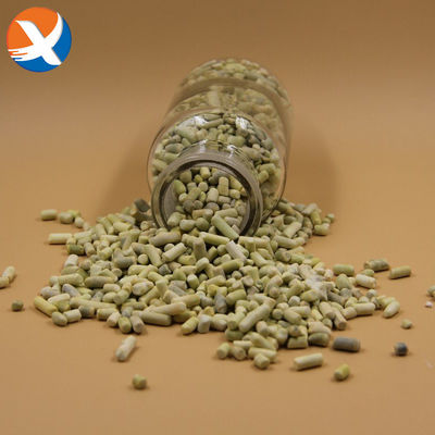 Reagenti di galleggiamento dell'oro, xantato butilico del potassio giallo