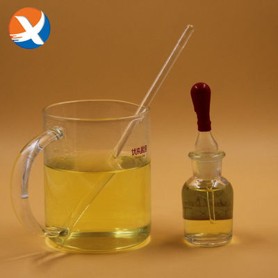 Collettore diisopropilico di Dithiophosphate del sodio 27205-99-8 Jasper Liquid