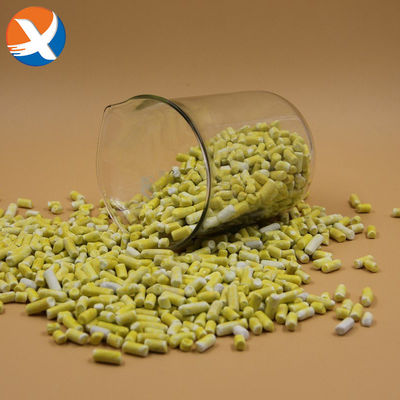 Reagenti di galleggiamento di elevata purezza, xantato dell'isopropile del sodio di SIPX