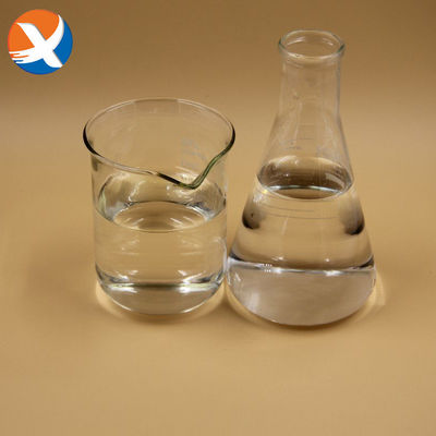 Liquido trasparente Carbinol Mibc dei minerali di rame di galleggiamento isobutilico di Metile