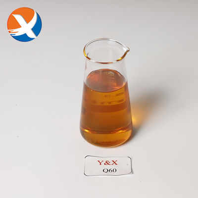 Spumante liquido oleoso Q60 Per indice di flottazione Sostituire Mibc