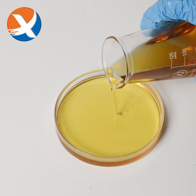 Spumante Q60 ad alto indice di flottazione per minerali di metalli preziosi