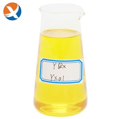 Gold Collector YX01 Progettato per prestazioni superiori nella produzione di concentrati d'oro