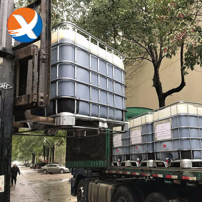 Reagenti speciali per la spuma chimica liquida oleosa Q25 per l'estrazione di minerali di metalli preziosi