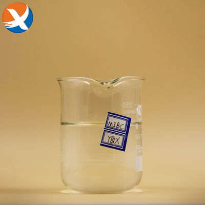 Reagenti di rame di galleggiamento di 99% che estraggono Frother MIBC Metile Carbinol isobutilico la miniera