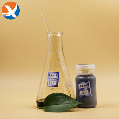 Spuma per l'estrazione di liquidi oleosi Q25 Reagenti di flottazione personalizzati per minerali