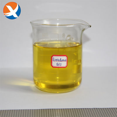 Migliorare le prestazioni dei reagenti di flottazione della schiuma con la schiuma Q30