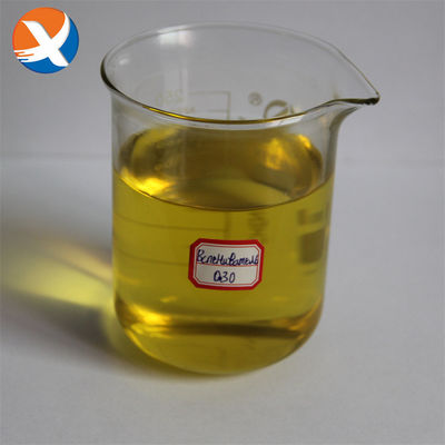 Massimizzare il Recupero Minerale in Ores ad Alto Contenuto di Fango: Avanzato Flotation Frother Q30 per una Superiore Mineralizzazione delle Bolle e Grado