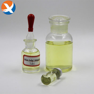 Collettore di ditiofosfato efficace per la flottazione di argento e metalli preziosi