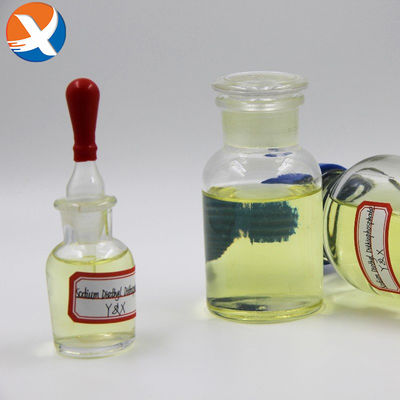 Collettore di diotifosfato per la flottazione del rame per il trasporto marittimo