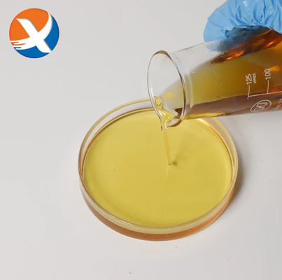 Y&X Frother Q30 per la galleggiatura di minerali di metalli non ferrosi e minerali di metalli preziosi rari con un elevato contenuto di gangue fangoso.